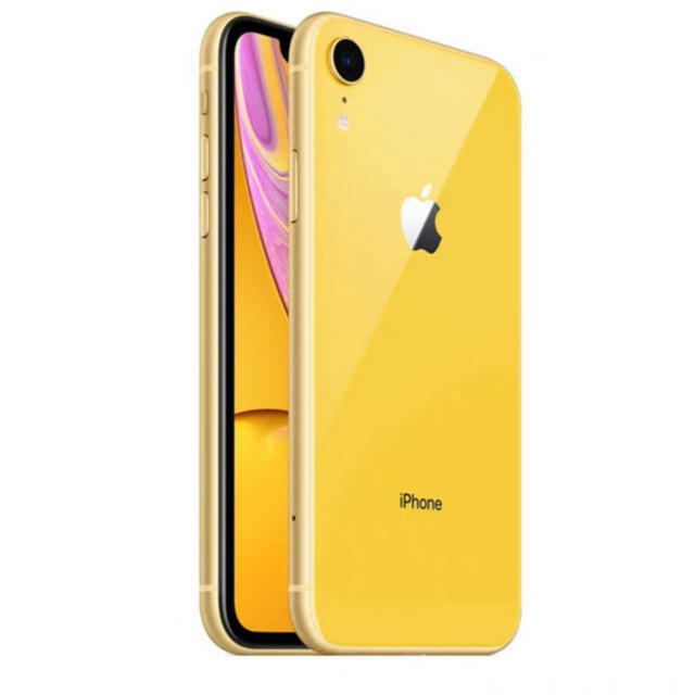 激安ブランド iPhone 専用 XR 新品未開封品 64GB スマートフォン本体 ...