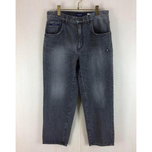 DESCENDANT 19SS BAGGIE JEANS WTAPS FPAR