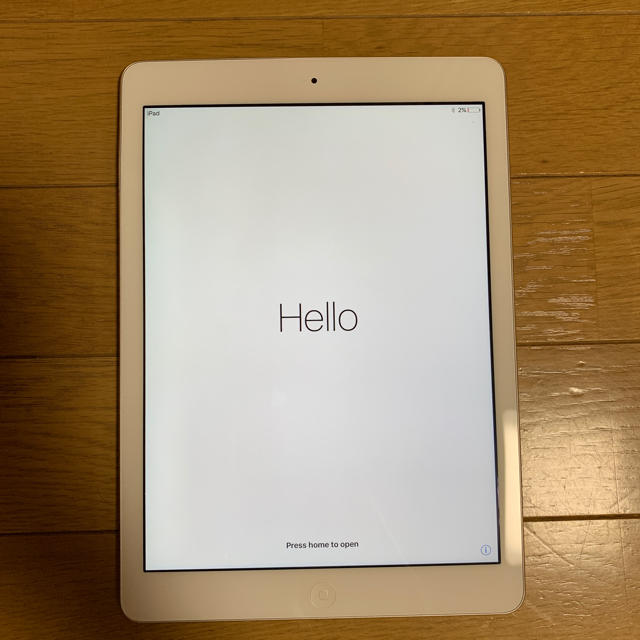 iPad2 32GB