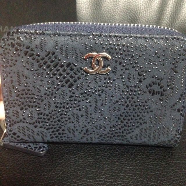 CHANEL(シャネル)のさおり様専用 レディースのファッション小物(財布)の商品写真