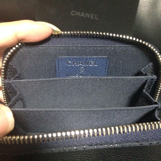 CHANEL(シャネル)のさおり様専用 レディースのファッション小物(財布)の商品写真