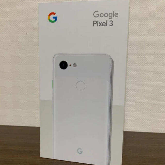本物品質の google - ANDROID pixel 64gb 3 スマートフォン本体 本物品質の google - ANDROID pixel 64gb 3 スマートフォン本体