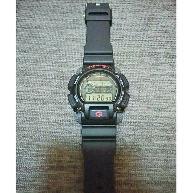 スーパー コピー ブランパン 時計 買取 、 G-SHOCK - ジーショック　G-SHOCH　DW-9052の通販 by 魚's shop｜ジーショックならラクマ