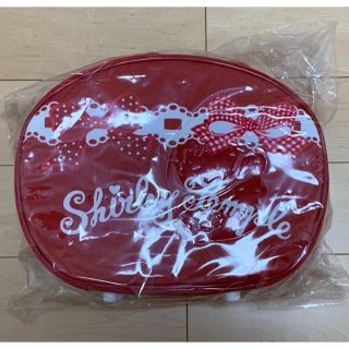 シャーリーテンプル(Shirley Temple)のシャーリーテンプル★ノベルティ★新品未使用(その他)