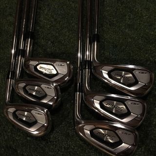 タイトリスト(Titleist)のkononaru様専用 タイトリスト AP3 5〜P(クラブ)