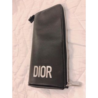 ディオール(Dior)のDIOR メイクポーチ 筆箱(ポーチ)