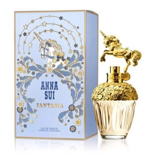 アナスイ(ANNA SUI)のANNA SUI fantasia 50ml(香水(女性用))