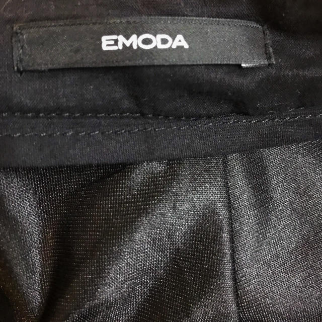 EMODA(エモダ)のEMODA キュロットスカート Sサイズ レディースのパンツ(キュロット)の商品写真