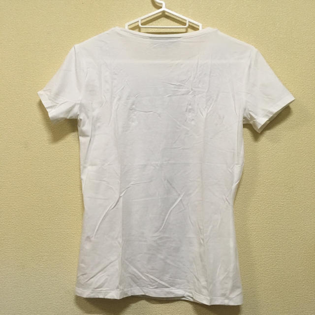 Max Mara(マックスマーラ)のSPORTMAX  Tシャツ レディースのトップス(Tシャツ(半袖/袖なし))の商品写真