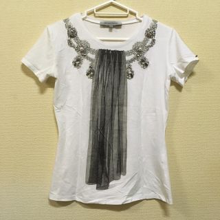 マックスマーラ(Max Mara)のSPORTMAX  Tシャツ(Tシャツ(半袖/袖なし))