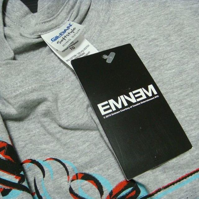 正規品/新品 EMINEM Tシャツ XLサイズ 3