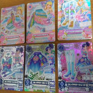 アイカツカード 初期 まとめ売り