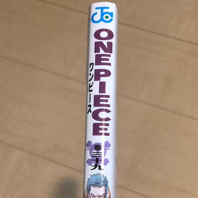 集英社 One Piece 39巻の通販 By あな シュウエイシャならラクマ