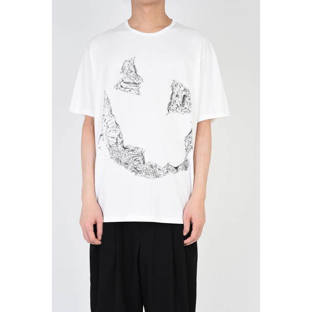 名作LAD MUSICIAN オバケTシャツ 44 ラッドミュージシャンTシャツ