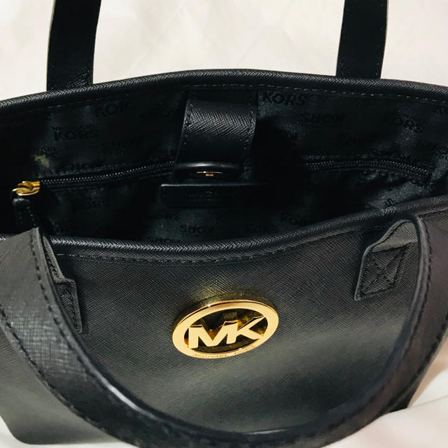 Michael Kors(マイケルコース)の MICHAEL KORS ミニトートバッグ レディースのバッグ(トートバッグ)の商品写真
