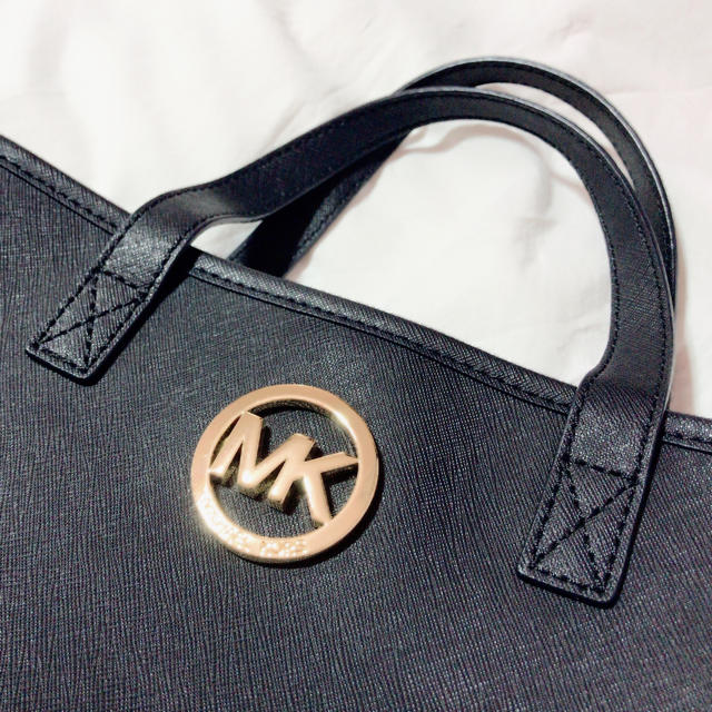 Michael Kors(マイケルコース)の MICHAEL KORS ミニトートバッグ レディースのバッグ(トートバッグ)の商品写真