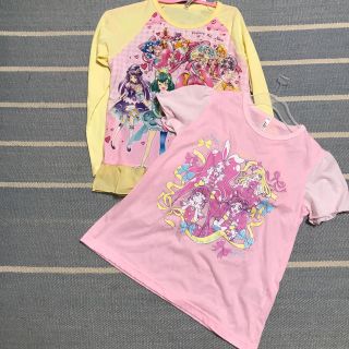 バンダイ(BANDAI)の専用(パジャマ)