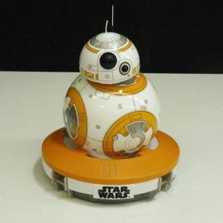 ディズニー(Disney)の Sphero STARWARS BB-8 DROID(SF/ファンタジー/ホラー)