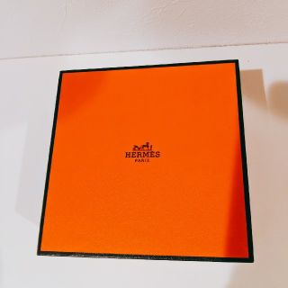 エルメス(Hermes)のHERMES腕時計 空箱(腕時計)