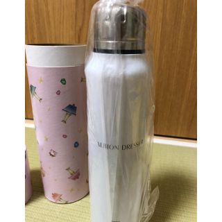 アルビオン(ALBION)のoorere様専用 アルビオン 水筒(タンブラー)