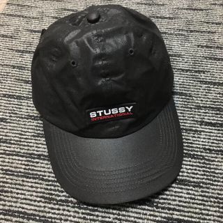 ステューシー(STUSSY)のSTUSSY/キャップ(キャップ)