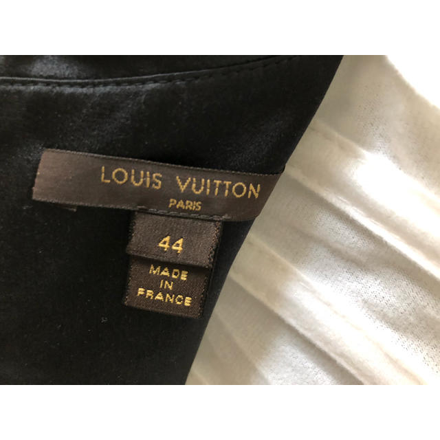 LOUIS VUITTON(ルイヴィトン)の専用ページです。 レディースのワンピース(ミニワンピース)の商品写真