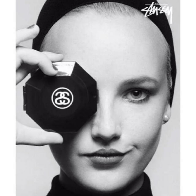 STUSSY - ステューシー カールラガーフェルド ポスター シャネル STUSSY - ステューシー カールラガーフェルド ポスター シャネル