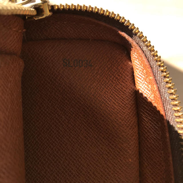 LOUIS VUITTON(ルイヴィトン)のショルダーバッグ レディースのバッグ(ショルダーバッグ)の商品写真