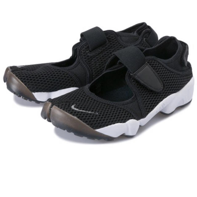 NIKE AIR RIFT 25㎝ エアリフト 新品 黒 ブラック - www.glycoala.com