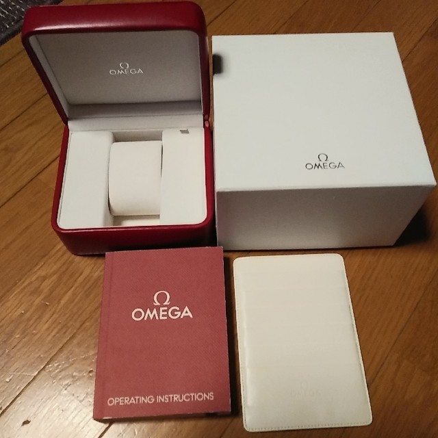 エルメス コピー 安心安全 / OMEGA - オメガ　OMEGA　箱　BOX　ボックスの通販 by Penguin's shop｜オメガならラクマ