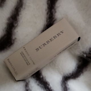 バーバリー(BURBERRY)のバーバリー　化粧下地　サンプル(サンプル/トライアルキット)