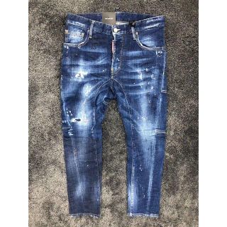 ディースクエアード(DSQUARED2)のDOCTOR様専用 S74LB0594とS74LB0613の42(デニム/ジーンズ)