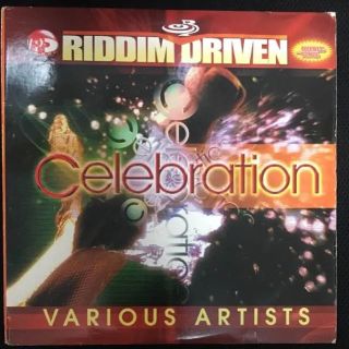 CELEBRATION RIDDIM 2LP(その他)