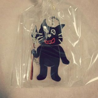 キヨ猫 槍 アクキー level4 キヨ レトルト レベフォー の通販|ラクマ
