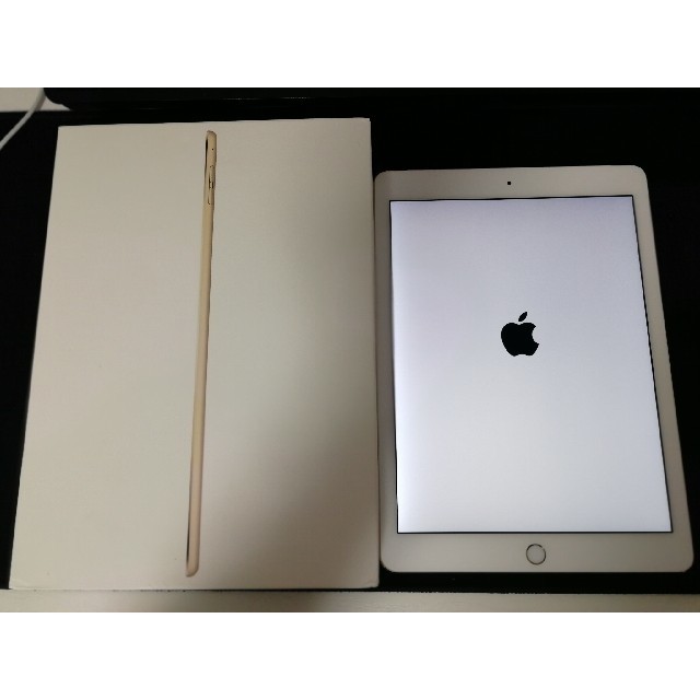 iPad Air 2 docomo 64gb