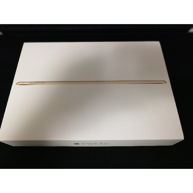 iPad Air 2 docomo 64gb