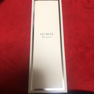 イグニス(IGNIS)のIGNIS ルームフレグランス(アロマグッズ)