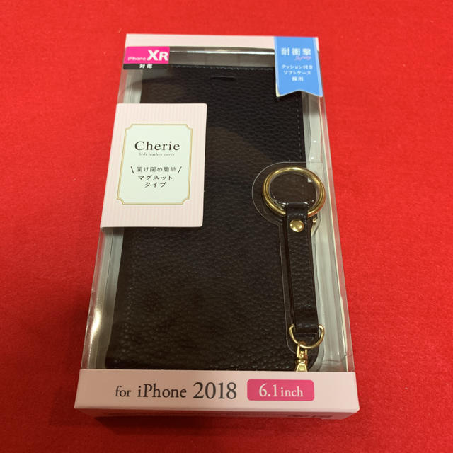 iPhoneXR ケースの通販 by AAAaaa's shop｜ラクマ