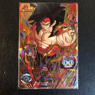 ドラゴンボール(ドラゴンボール)のドラゴンボールヒーローズ バーダック(シングルカード)