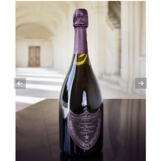 ドンペリニヨン(Dom Pérignon)のドンペリ ロゼ ピンク 2006 ドンペリニヨン(シャンパン/スパークリングワイン)