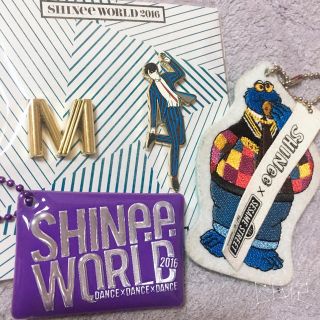 シャイニー(SHINee)のSHINee 2016 DDD(アイドルグッズ)