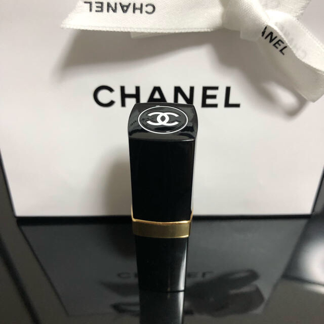 CHANEL 口紅 HYDRABASE  クリーム リップスティック