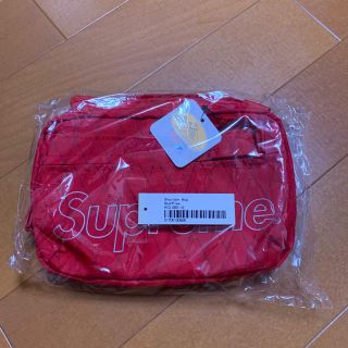 シュプリーム(Supreme)のsupreme 18aw ショルダーバッグ(ショルダーバッグ)