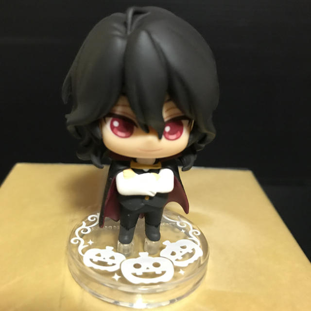 あんスタ 朔間零 デフォルメフィギュアの通販 By パンダ S Shop ラクマ