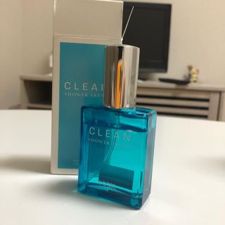 クリーン(CLEAN)のシャワーフレッシュオードパルファム(ユニセックス)