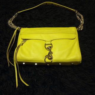 レベッカミンコフ(Rebecca Minkoff)のレベッカミンコフ(クラッチバッグ)