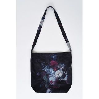 ラッドミュージシャン(LAD MUSICIAN)のLAD MUSICIAN　FLOWERBAG　新品未開封(ショルダーバッグ)