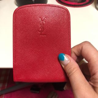 イヴサンローランボーテ(Yves Saint Laurent Beaute)のYSL  タバコケース 専用(タバコグッズ)