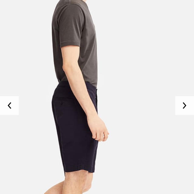 Uniqlo ユニクロ トーマスマイヤーイージーチノショートパンツ Xl 新品 ネイビーの通販 By Sting ユニクロならラクマ Uniqlo ユニクロ トーマスマイヤーイージーチノショートパンツ Xl 新品 ネイビーの通販 By Sting ユニクロならラクマ