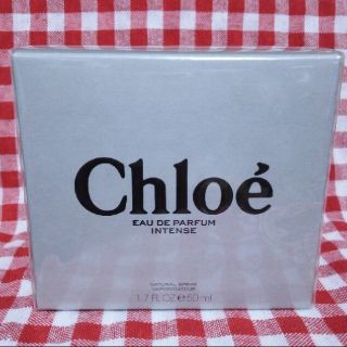 クロエ(Chloe)のクロエ インテンス(香水(女性用))